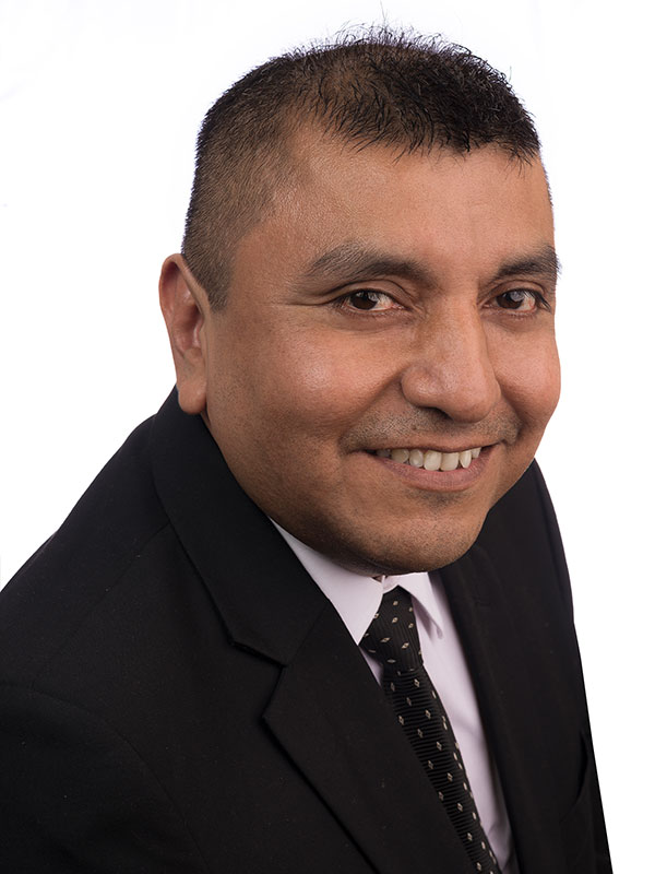 Jesús Villafana Canta